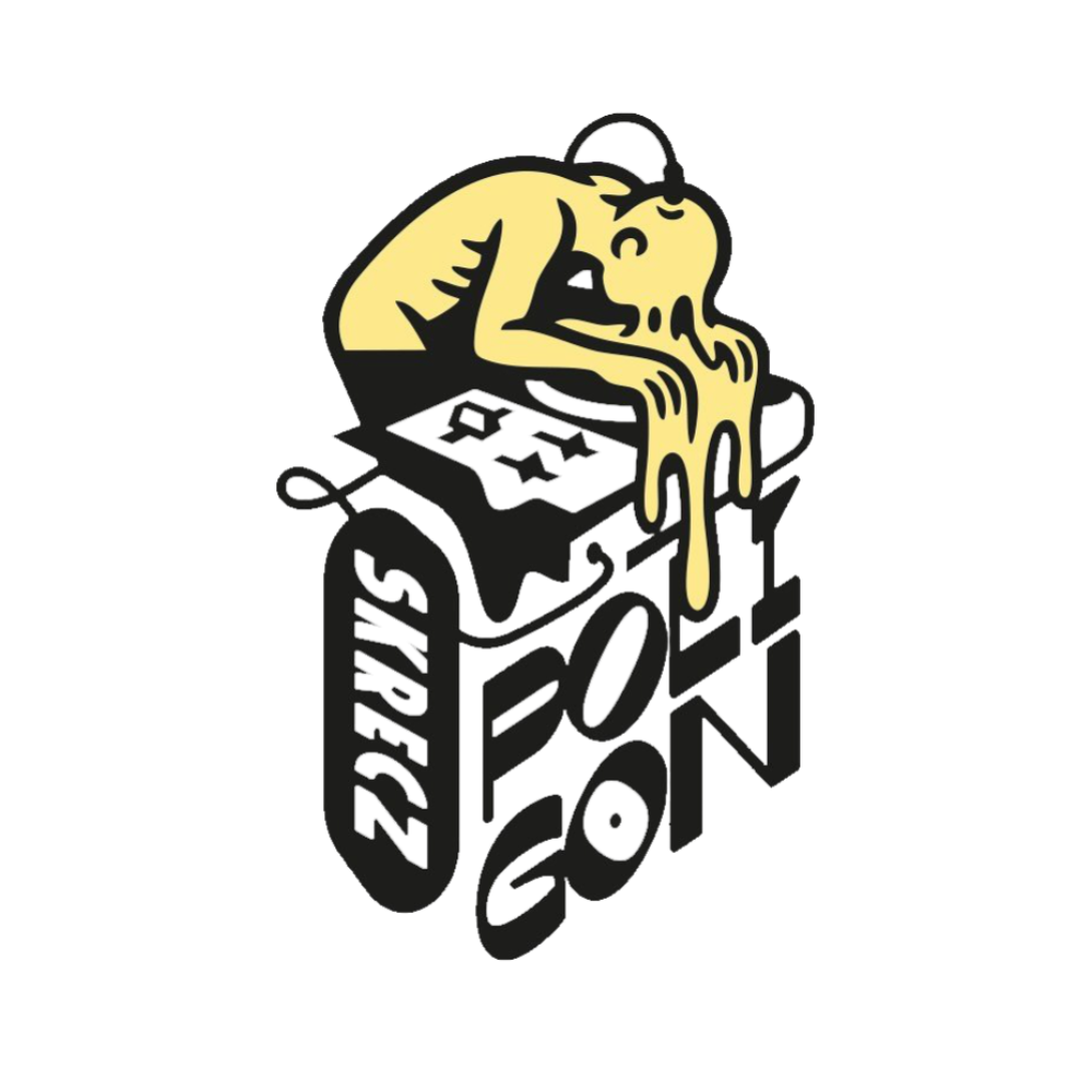 Skrecz Poligon logo